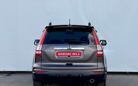 Honda CR-V III рестайлинг, 2012 год, 1 399 000 рублей, 25 фотография