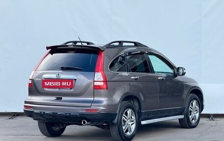 Honda CR-V III рестайлинг, 2012 год, 1 399 000 рублей, 19 фотография