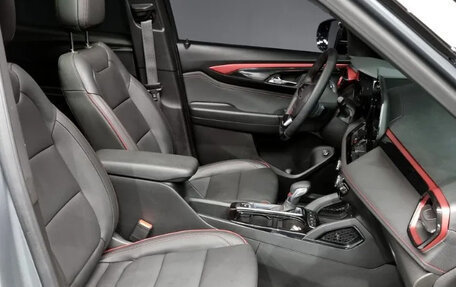Chevrolet TrailBlazer, 2022 год, 1 505 000 рублей, 7 фотография
