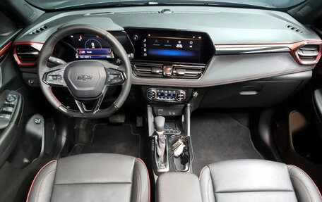 Chevrolet TrailBlazer, 2022 год, 1 505 000 рублей, 5 фотография