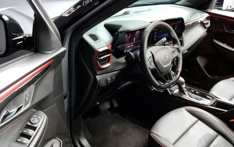 Chevrolet TrailBlazer, 2022 год, 1 505 000 рублей, 8 фотография