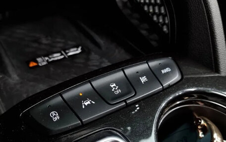 Chevrolet TrailBlazer, 2022 год, 1 505 000 рублей, 14 фотография