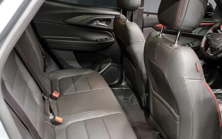 Chevrolet TrailBlazer, 2022 год, 1 505 000 рублей, 9 фотография