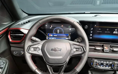 Chevrolet TrailBlazer, 2022 год, 1 505 000 рублей, 10 фотография