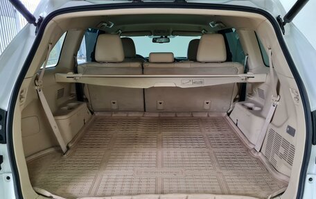 Toyota Highlander III, 2014 год, 2 590 000 рублей, 10 фотография