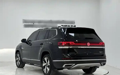 Volkswagen Teramont I, 2022 год, 3 000 015 рублей, 4 фотография
