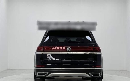 Volkswagen Teramont I, 2022 год, 3 000 015 рублей, 14 фотография