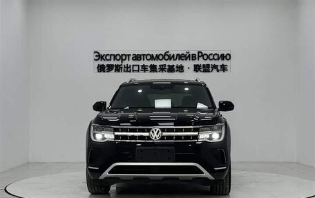 Volkswagen Teramont I, 2022 год, 3 000 015 рублей, 8 фотография