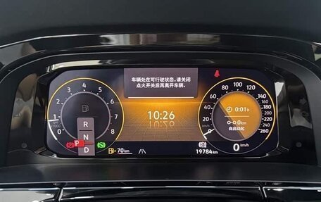 Volkswagen Teramont I, 2022 год, 3 000 015 рублей, 7 фотография