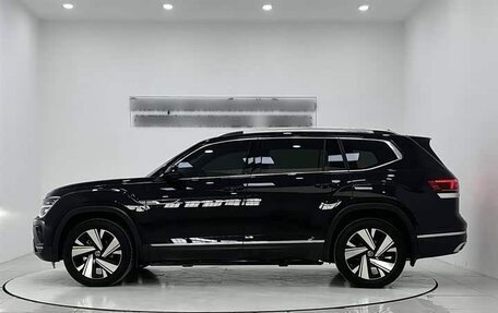 Volkswagen Teramont I, 2022 год, 3 000 015 рублей, 12 фотография