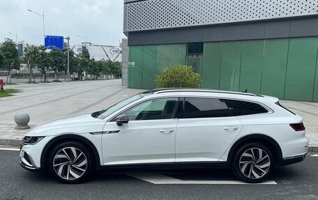 Volkswagen Passat CC, 2021 год, 2 050 000 рублей, 2 фотография