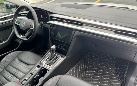 Volkswagen Passat CC, 2021 год, 2 050 000 рублей, 10 фотография
