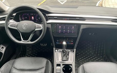 Volkswagen Passat CC, 2021 год, 2 050 000 рублей, 11 фотография
