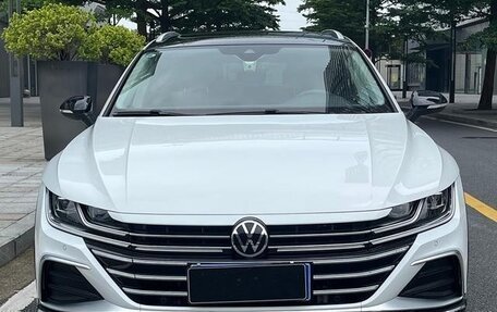 Volkswagen Passat CC, 2021 год, 2 050 000 рублей, 7 фотография