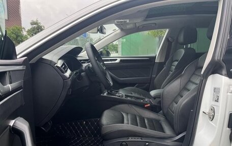 Volkswagen Passat CC, 2021 год, 2 050 000 рублей, 8 фотография