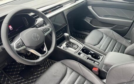 Volkswagen Passat CC, 2021 год, 2 050 000 рублей, 9 фотография