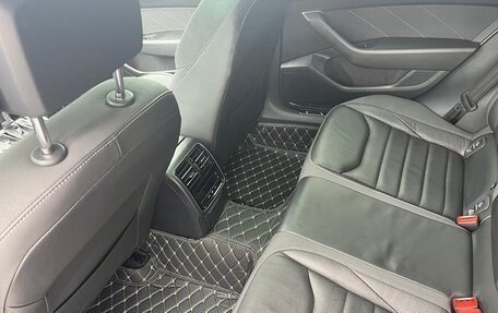 Volkswagen Passat CC, 2021 год, 2 050 000 рублей, 12 фотография