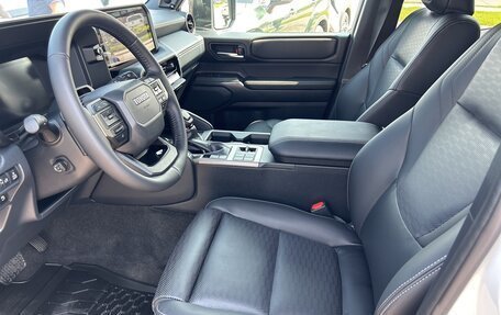 Toyota Land Cruiser 70, 2025 год, 9 590 000 рублей, 4 фотография