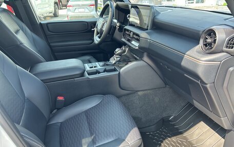 Toyota Land Cruiser 70, 2025 год, 9 590 000 рублей, 8 фотография
