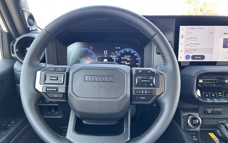 Toyota Land Cruiser 70, 2025 год, 9 590 000 рублей, 14 фотография