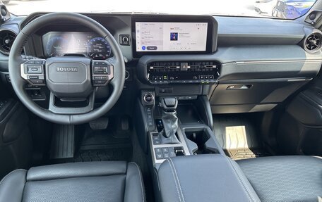 Toyota Land Cruiser 70, 2025 год, 9 590 000 рублей, 16 фотография