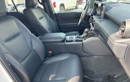 Toyota Land Cruiser 70, 2025 год, 9 590 000 рублей, 13 фотография