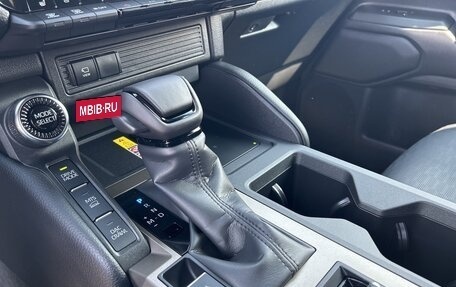 Toyota Land Cruiser 70, 2025 год, 9 590 000 рублей, 18 фотография
