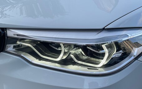 BMW 5 серия, 2020 год, 4 350 000 рублей, 10 фотография