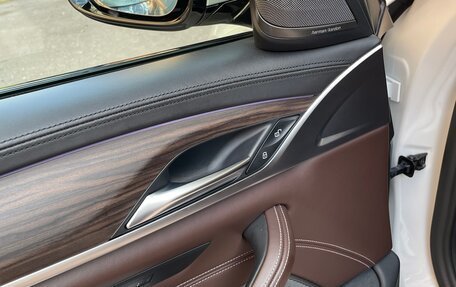 BMW 5 серия, 2020 год, 4 350 000 рублей, 13 фотография
