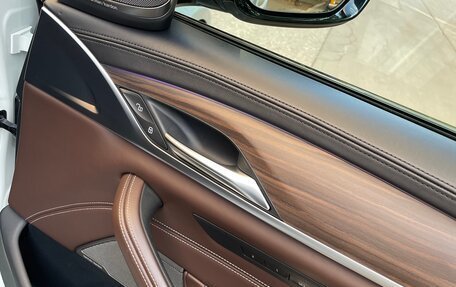 BMW 5 серия, 2020 год, 4 350 000 рублей, 16 фотография
