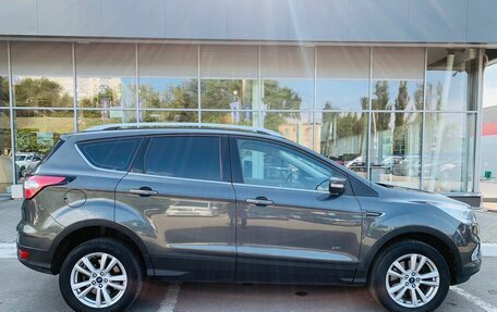 Ford Kuga III, 2019 год, 1 850 000 рублей, 4 фотография