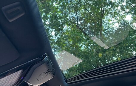 BMW 5 серия, 2020 год, 4 350 000 рублей, 22 фотография