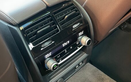 BMW 5 серия, 2020 год, 4 350 000 рублей, 21 фотография