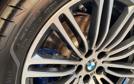 BMW 5 серия, 2020 год, 4 350 000 рублей, 26 фотография