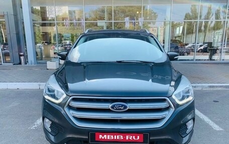 Ford Kuga III, 2019 год, 1 850 000 рублей, 2 фотография
