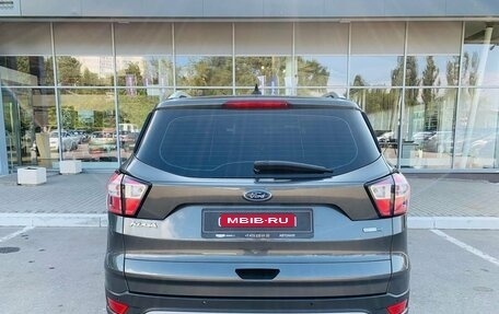 Ford Kuga III, 2019 год, 1 850 000 рублей, 6 фотография