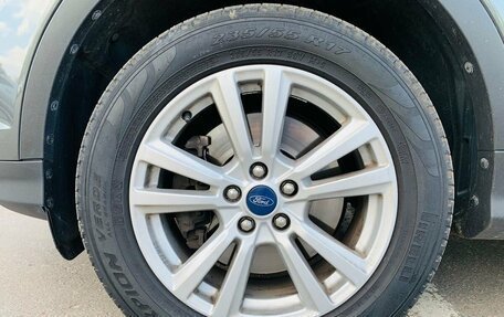 Ford Kuga III, 2019 год, 1 850 000 рублей, 12 фотография