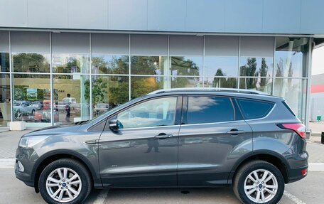 Ford Kuga III, 2019 год, 1 850 000 рублей, 8 фотография