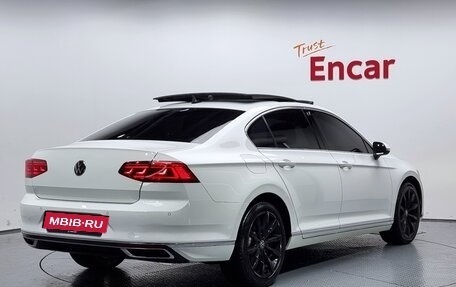 Volkswagen Passat B8 рестайлинг, 2021 год, 2 250 469 рублей, 3 фотография