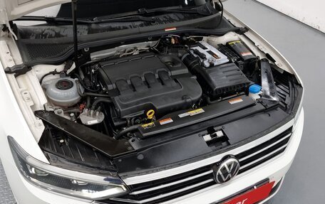 Volkswagen Passat B8 рестайлинг, 2021 год, 2 250 469 рублей, 6 фотография