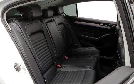 Volkswagen Passat B8 рестайлинг, 2021 год, 2 250 469 рублей, 17 фотография