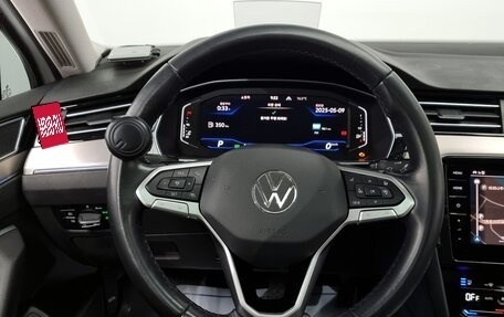 Volkswagen Passat B8 рестайлинг, 2021 год, 2 250 469 рублей, 9 фотография