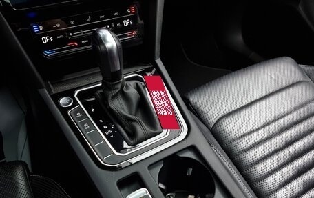 Volkswagen Passat B8 рестайлинг, 2021 год, 2 250 469 рублей, 11 фотография