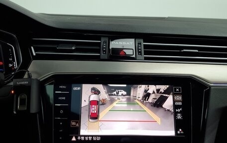Volkswagen Passat B8 рестайлинг, 2021 год, 2 250 469 рублей, 12 фотография