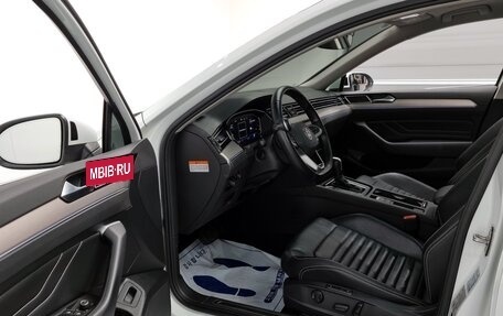 Volkswagen Passat B8 рестайлинг, 2021 год, 2 250 469 рублей, 15 фотография