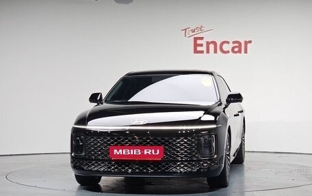 Hyundai Grandeur, 2024 год, 4 182 000 рублей, 2 фотография