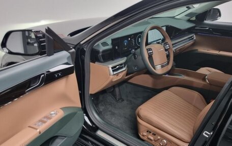 Hyundai Grandeur, 2024 год, 4 182 000 рублей, 5 фотография