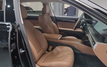 Hyundai Grandeur, 2024 год, 4 182 000 рублей, 10 фотография