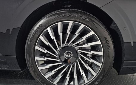 Hyundai Grandeur, 2024 год, 4 182 000 рублей, 15 фотография