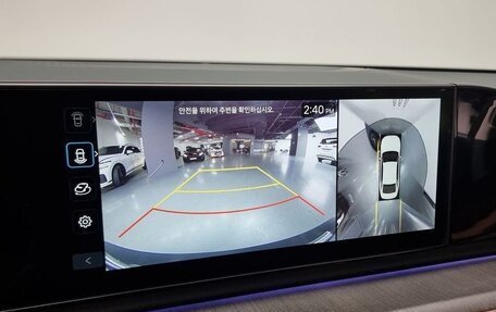 Hyundai Grandeur, 2024 год, 4 182 000 рублей, 12 фотография